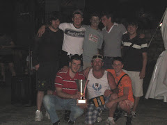 Torneo di Montisola 2008