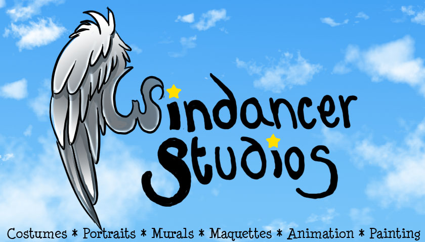 Windancer Studios