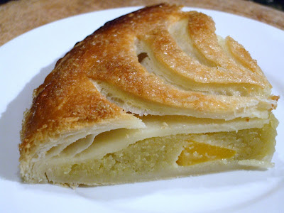 Pithiviers recipe