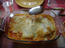 Bacalao al horno