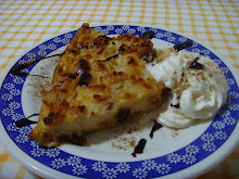 Pudding de mamá