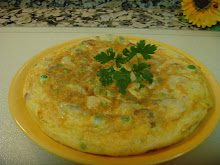 Tortilla de escombros