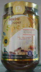 Madu Super Spesial