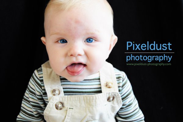 Pixeldust Photography