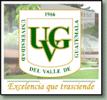 Universidad del Valle de Guatemala