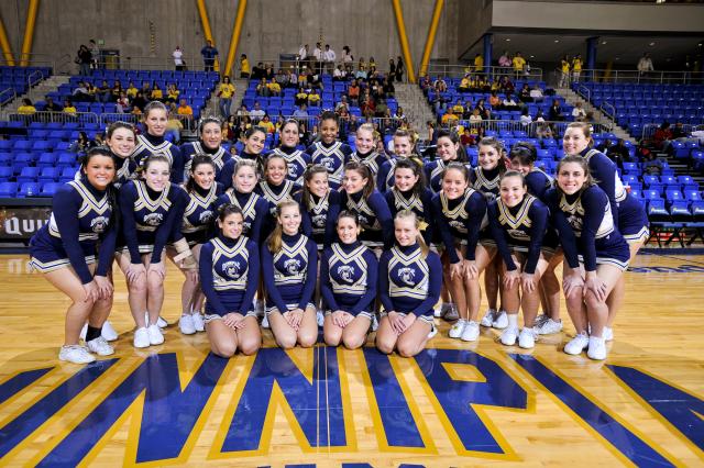 Quinnipiac University: Can