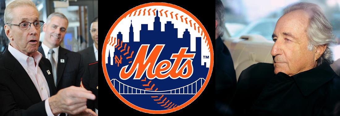 Owner Fred Wilpon Settle