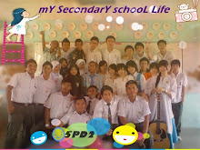 ◆ MY school life_5PD2 ◆