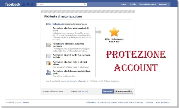 applicazione incontra nuova gente
