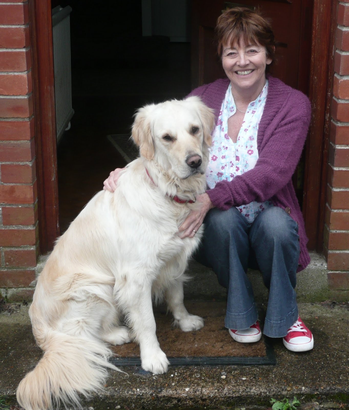 How to make a fake ultrasound picture.