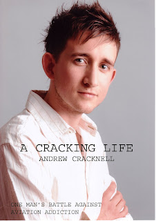 Andrew Cracknell