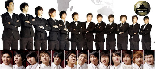 Super Junior