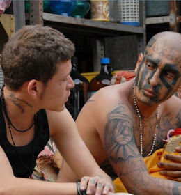 The Film Sufi Sin Nombre Cary Joji Fukunaga 2009