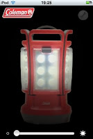 [Coleman Lantern]