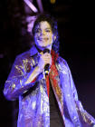 ไมเคิล แจ็คสัน(Michael Jackson)