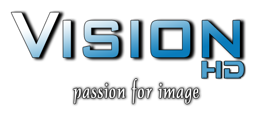 VISION HD VIDEO SERVICES
