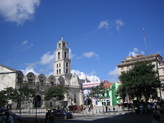 la habana