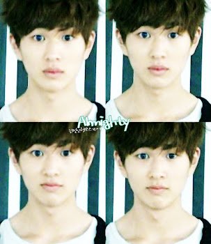 My Lovely Boy ::Onew::