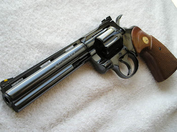 Colt Pyton
