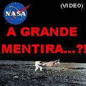 NASA "A GRANDE MENTIRA ?!"
