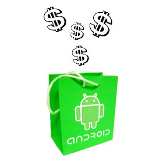 Android Market chega à 100 mil apps