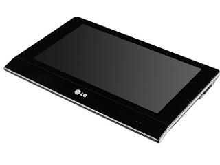 Tablet LG