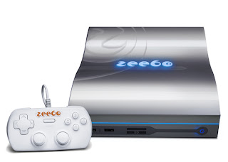 Console Zeebo