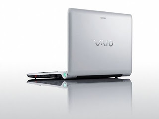 Sony Vaio Y