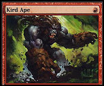 Kird Ape