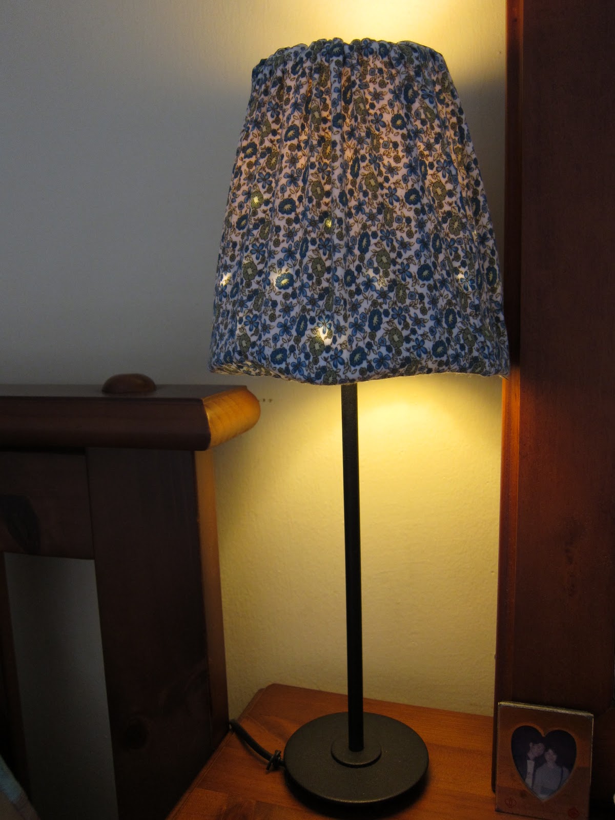 Lampshade Cover For The New Year Agy Textile Artist