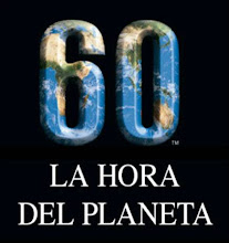 60 MINUTOS PARA NUESTRO PLANETA