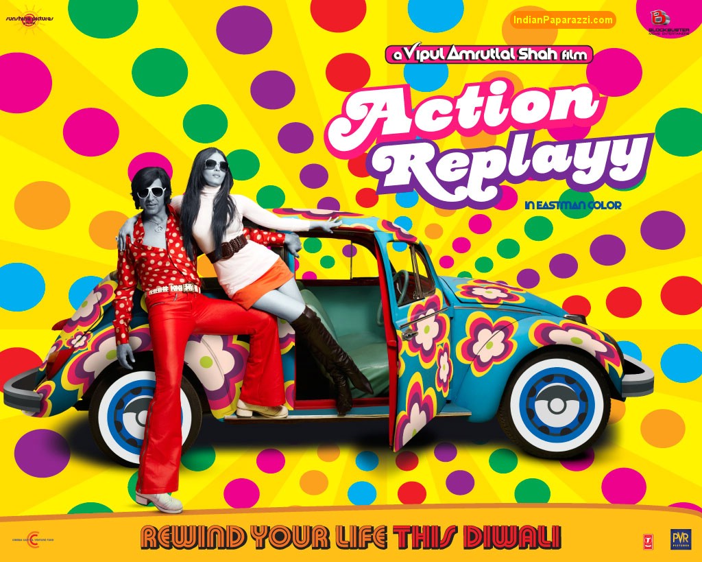 Action Replayy - Blu-Ray - 720p Ash-Akshay+Action+Replayy+Wallpaper+0003