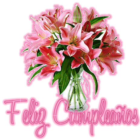 Flores para Cumpleaños Birthday Flowers Facebook - fotos de flores para cumpleaños