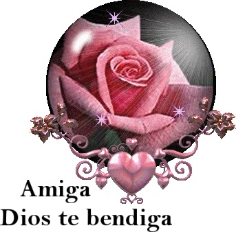 imágenes para crear firmas dios te bendiga en español 4