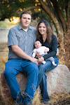 The Martin Family