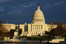 Washington DC, 2009