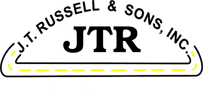 J. T. Russell & Sons, Inc.