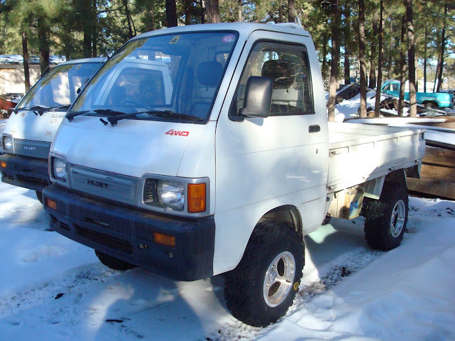 Contact Me At : minitrucks@live.com