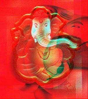 new ganesha