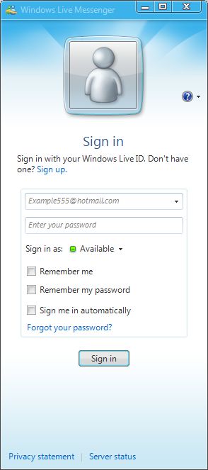 download windows live messenger download windows live messenger