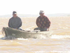 Estos son los verdaderos pescadores
