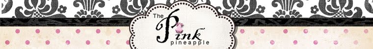 The Pink Pineapple Co