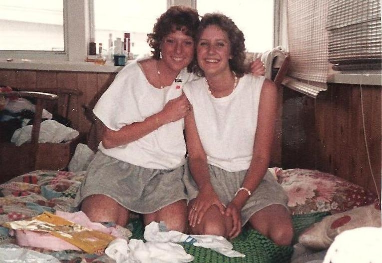 [Michele+and+I+circa+1984.JPG]