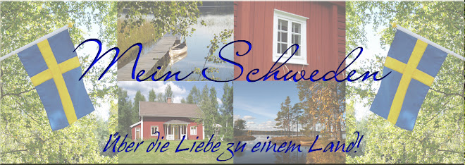 Mein Schweden