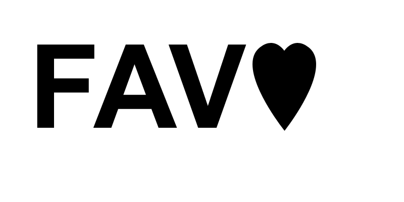 FAV & LOVED