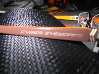 Cyber Eyeworks