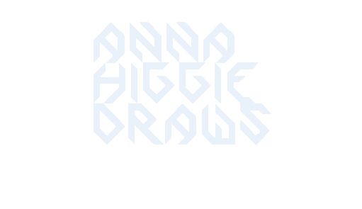 anna  /// higgie /// draws