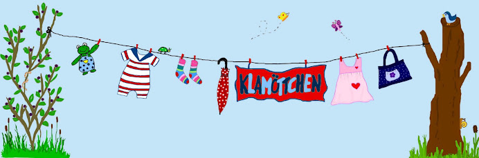 Klamöttchen