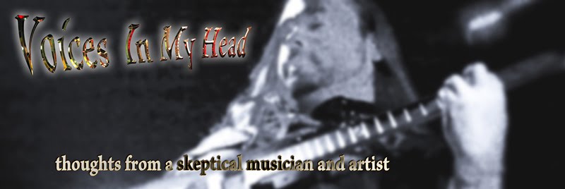 Voices In My Head