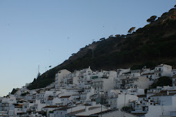 PUEBLO BLANCO